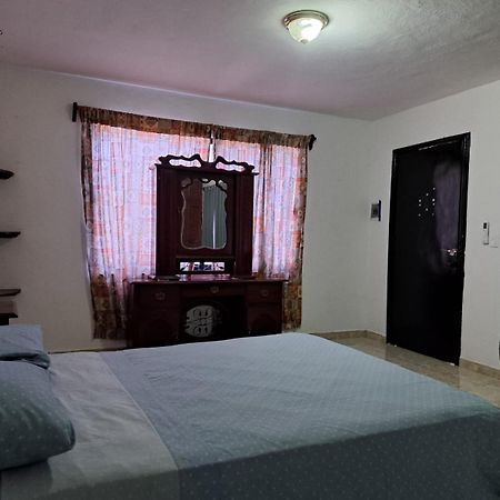 Appartamento Aurora Cancún Esterno foto
