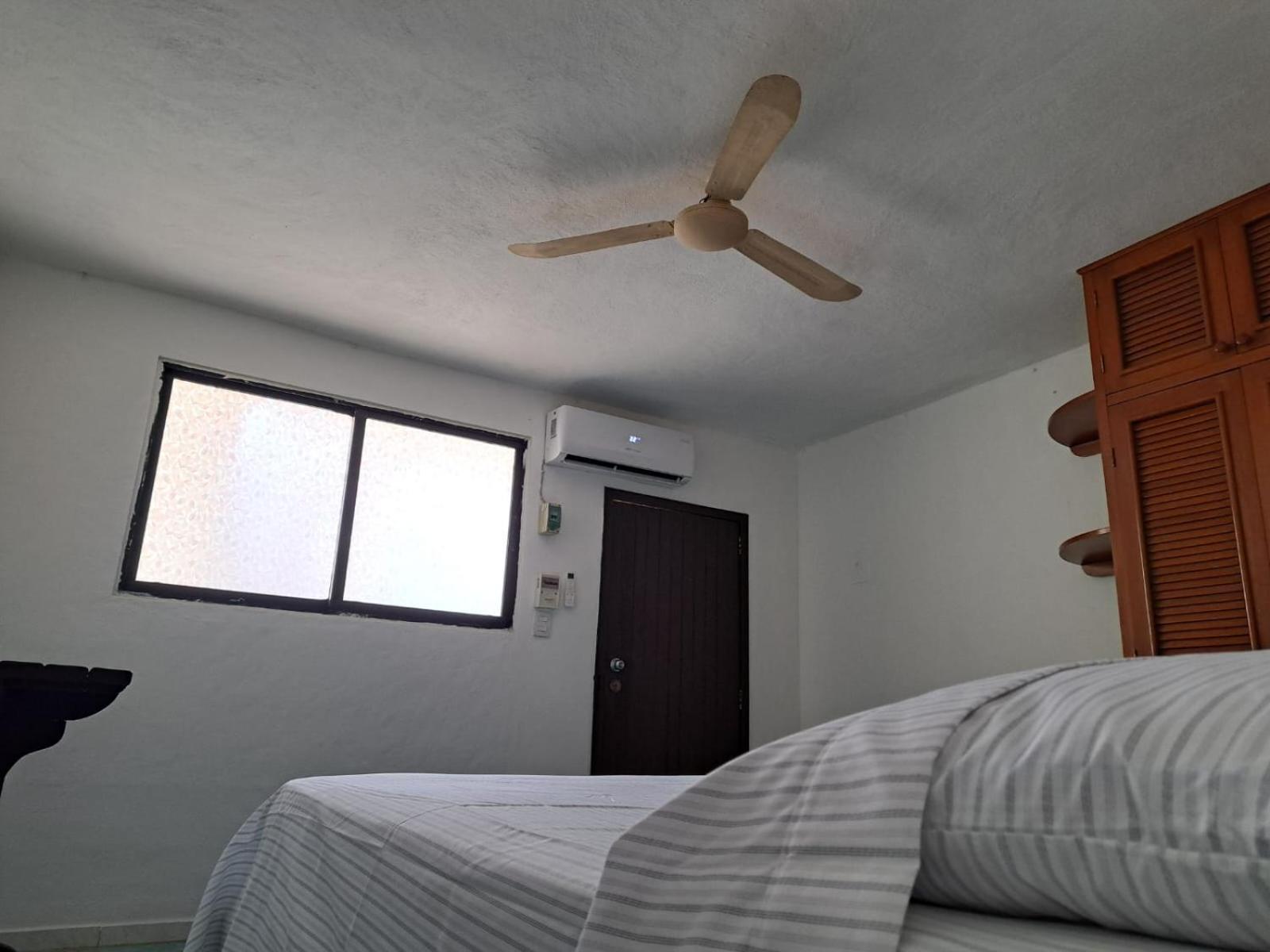 Appartamento Aurora Cancún Esterno foto